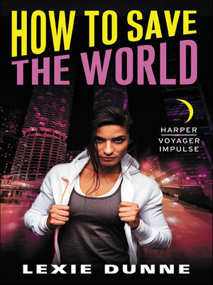 How to Save the World - ebook